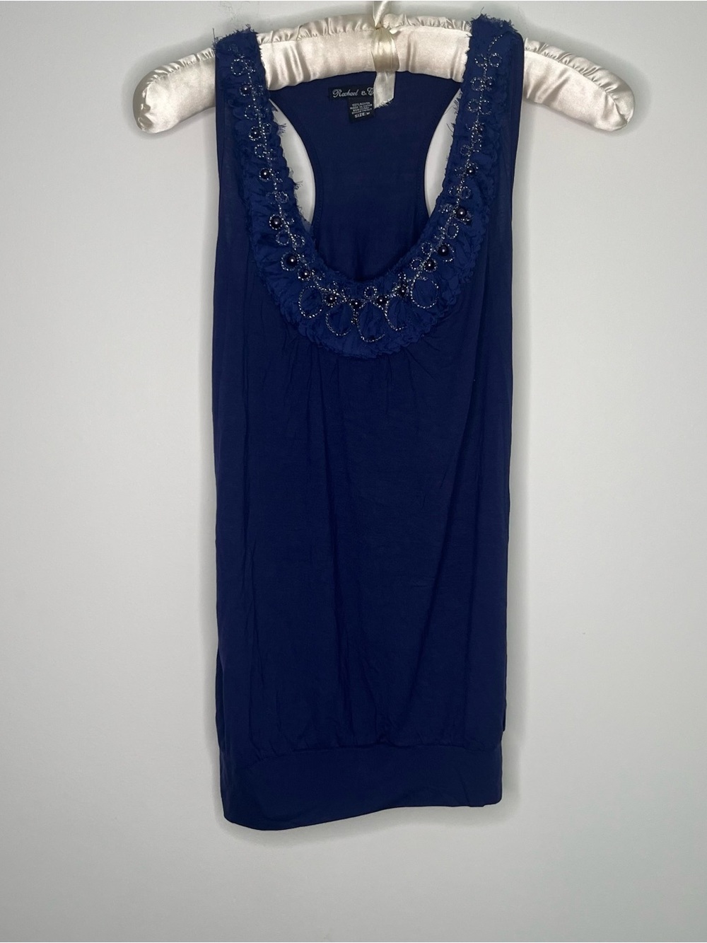 TOP RACHAEL & CHLOE SIZE S-M - Picture 3 of 9